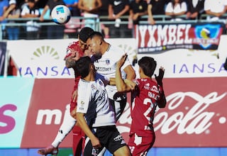 Tabla de minutos Sub 21 Campeonato Nacional 2025 actualizada hoy: fecha 26, fútbol chileno