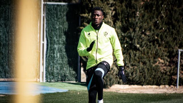 La equipo más en forma mide la ‘Sokodependencia’ del Huesca