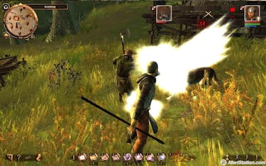 Drakensang: The Dark Eye, Impresiones