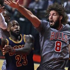 Alarma en Cleveland: tercera derrota seguida de los Cavs