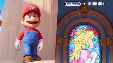 Nintendo Direct de Super Mario Bros. La Película: a qué hora y cómo ver la presentación del tráiler 2