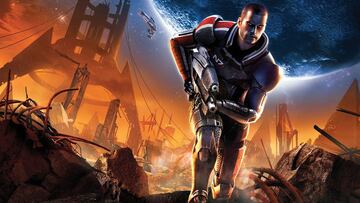 Mass Effect Legendary Edition ya es Gold y concluye su desarrollo