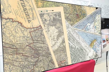 88 pulgadas y 8K, así es la nueva televisión de LG