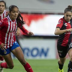 Los cambios que se acordaron para la Liga MX Femenil