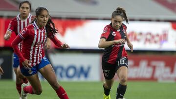 Los cambios que se acordaron para la Liga MX Femenil