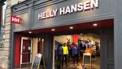 El dueño de Wrangler y Lee compra Helly Hansen por 900 millones