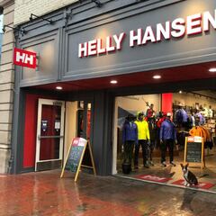 El dueño de Wrangler y Lee compra Helly Hansen por 900 millones