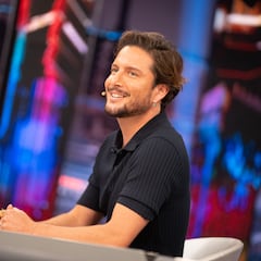 Manuel Carrasco desvela el deseo que concederá a sus fans para su concierto en el Santiago Bernabéu