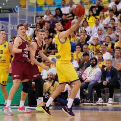 El Gran Canaria engrasa la máquina para seguir invicto