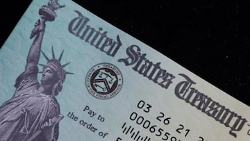 Third stimulus check updates: IRS mail by post, 4th payment possible dates, tracker &amp; child tax credit | Live, today