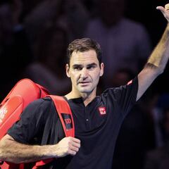 Federer y Zverev ya están en territorio latinoamericano