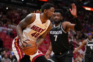 En el verano del 2003, los Miami Heat ficharon a Udonis Haslem, un agente libre de 23 años que venía de jugar en el baloncesto profesional en Francia y formarse en la Universidad de Florida. 20 años después, Udonis se retiró como una de las mayores leyendas de la historia del Heat, consiguiendo 3 títulos en la franquicia pero, aún más importante, siendo el máximo exponente de la ‘heat culture’ de la que tanto se enorgullece el equipo de Florida. El 9 de junio de 2023 Haslem disputó los últimos 30 segundos del tercer partido de las finales de la NBA ante los Denver Nuggets, convirtiéndose así en el quinto jugador más longevo de la historia de la liga y el más mayor de la historia de las finales de la NBA.