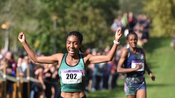 Amebaw gana en Amorebieta 2023.