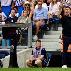 Míchel: “¿Getafe? Si el partido se parece a su mejor versión será imposible ganar”