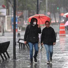 Clima en México, CDMX y Edomex hoy 7 de agosto: huracanes, lluvias y sequías