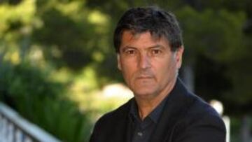 Toni Nadal: "Rafa está molesto por no jugar bien"