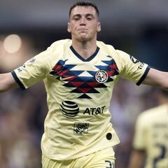 "Viñas, el mejor 24 en la historia del America"