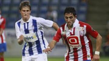 La ilusión del Decano se mide a la calidad azulona