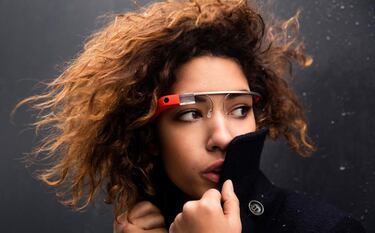 Las Google Glass podrían costar 375 dólares