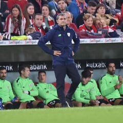Valverde: “No hemos bajado el pistón”