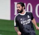 Isco mira al exterior y Koundé confirma que habló con Pep