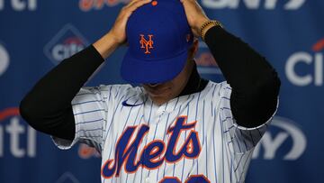 Juan Soto cumple sueño de niño en República Dominicana