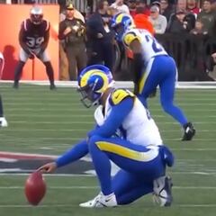 Kickoff comedy: 12th man’s windy exit steals the show in NFL’s new rule playbook!