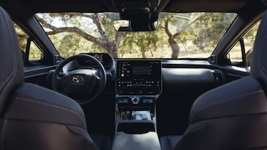 Toyota bZ4X busca convertirse en el auto eléctrico más vendido en el mundo