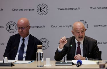 El tremendo agujero de París 2024: 6.650 millones de gasto, 293 de retorno