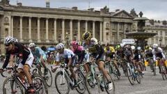 Nairo Quintana, preinscrito para la Clásica San Sebastián