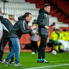 Las claves del renacer del Albacete tras la llegada de Alberto González