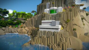 Jonathan Blow no planea The Witness para Nintendo Switch