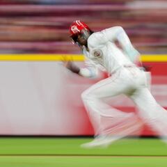 Elly de la Cruz: El hombre más rápido en la MLB se une al exclusivo club 20/60