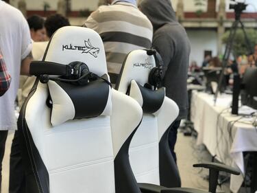 El Claustro: Más allá de los videojuegos