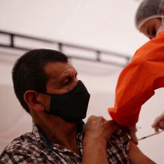 Se levanta pico y cédula para vacunación en Bogotá: qué hacer ahora y cómo vacunarme