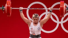 Esta es la historia de Aremi Fuentes Zavala