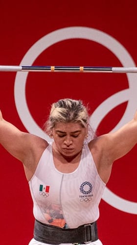 Esta es la historia de Aremi Fuentes Zavala