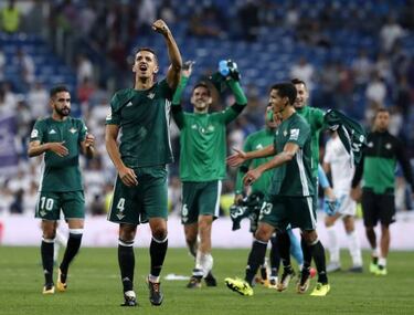 Los 10 fichajes m¨¢s rentables de LaLiga: Bardhi, Stuani, Navas...