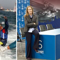 ¿Qué fue de Theresa Zabell, la mejor regatista del siglo XX?