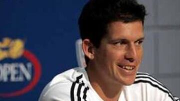 <b>SIN GRANDES TRIUNFOS</b>. Henman fue la gran esperanza del tenis británico, pero nunca logró cristalizar sus seis finales del Grand Slam