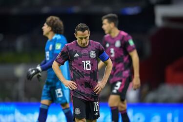 México gana 1-0 a Panamá con gol de Raúl Jiménez y retoma el camino a Qatar 2022