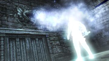 Captura de pantalla - Deception IV: Blood Ties (PS3)