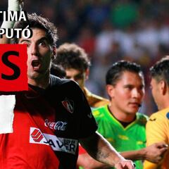 Copa MX Apertura 2013, la última final que jugó Atlas