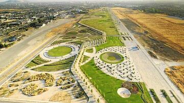 Los montos y plazos del gobierno para la Villa Panamericana 2023