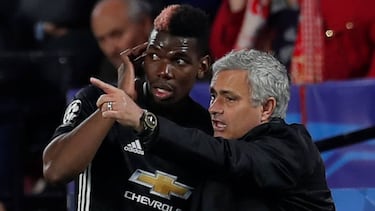 “No estoy sorprendido con Mbappé”