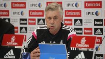 Carlo Ancelotti