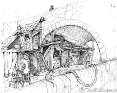 [E3] Fable 2, Impresiones