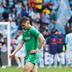 Dos meses de sequía forastera