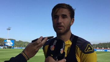 Sergi Samper.