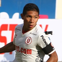 El guiño de Flores a Universitario